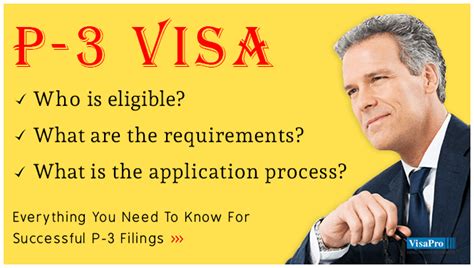 p3 visa extension|P.